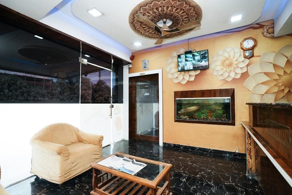 Hotel Hotel Sai Bansi Residency Hotel in Thane