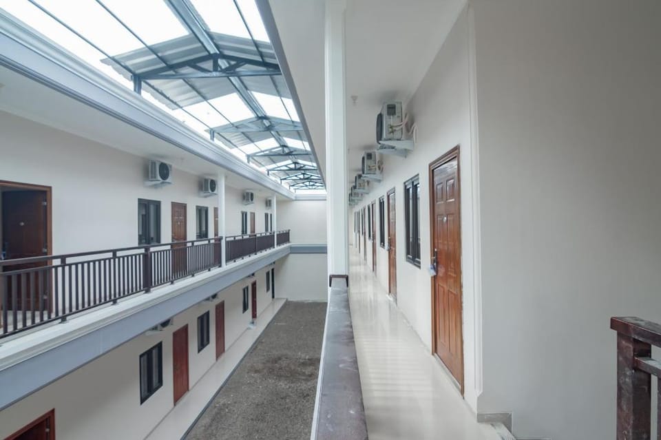 RedDoorz Syariah Plus @ Perintis Guesthouse Tasikmalaya Hotel in West Java