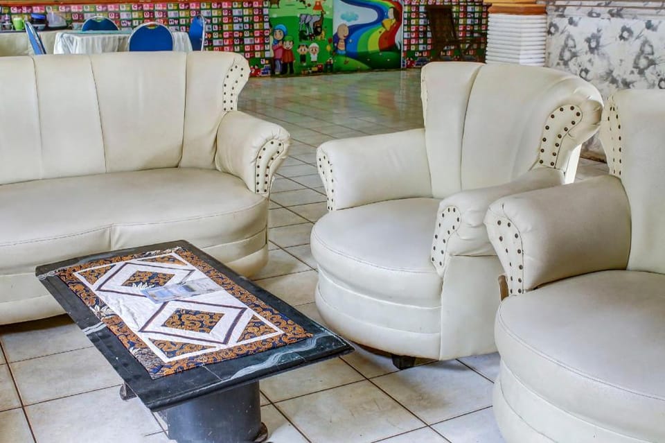 OYO 90316 Hotel Candri Pelaihari Hotel in Indonesia
