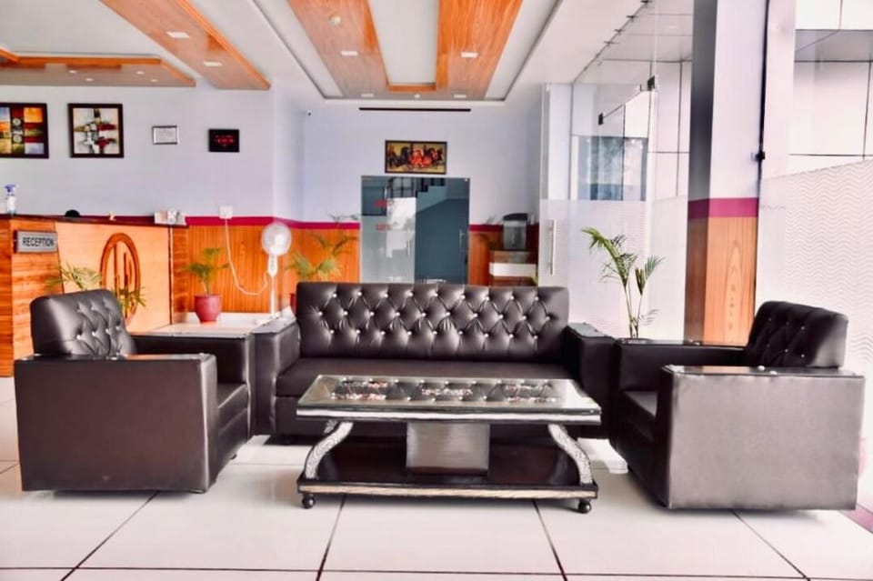 Jai Hotel and  Restaurant Hotel in Punjab, India