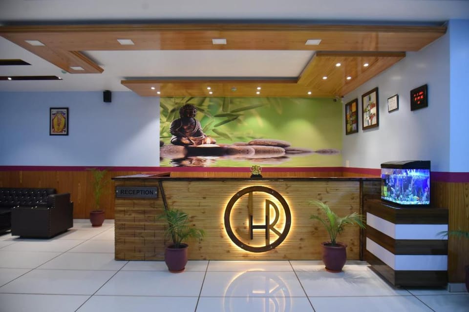 Jai Hotel and  Restaurant Hotel in Punjab, India