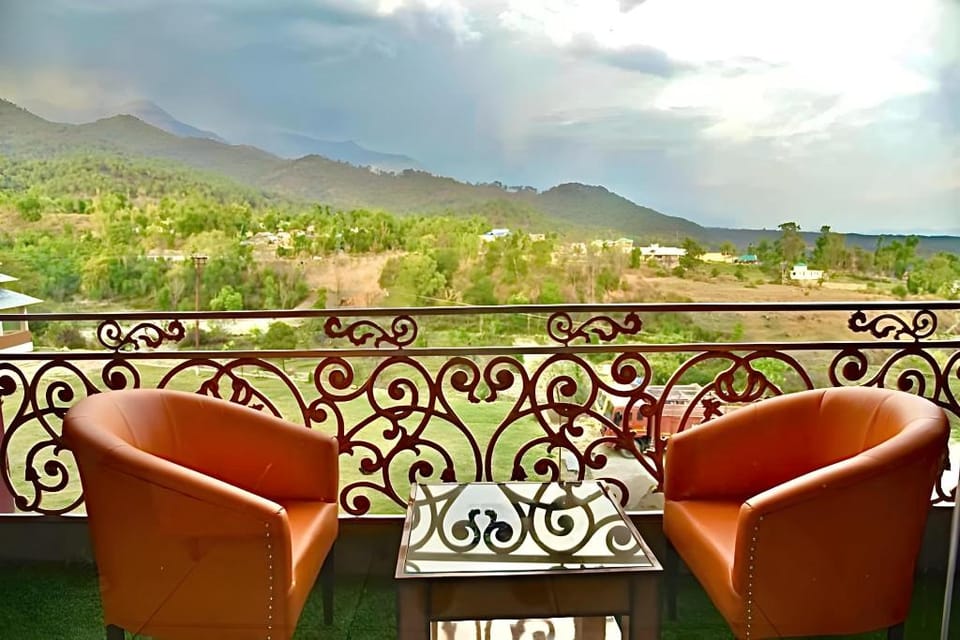 Jai Hotel and  Restaurant Hotel in Punjab, India