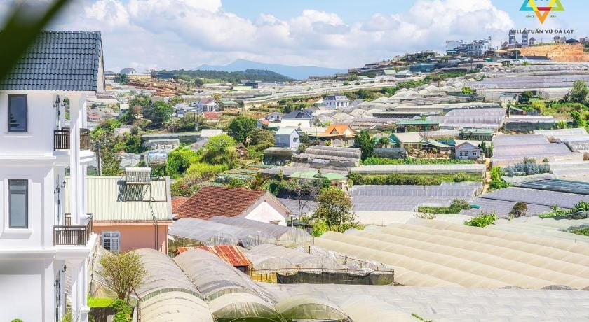 Villa Tuan Vu Da Lat Hotel in Dalat