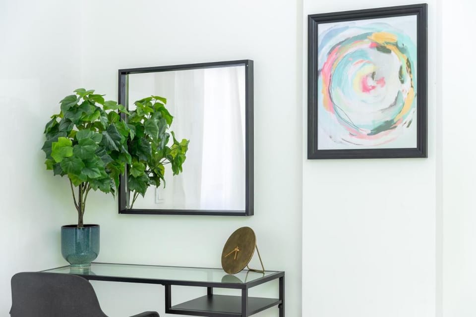 Stayhere Rabat - Agdal 1 - Comfort Residence Apartment in Rabat