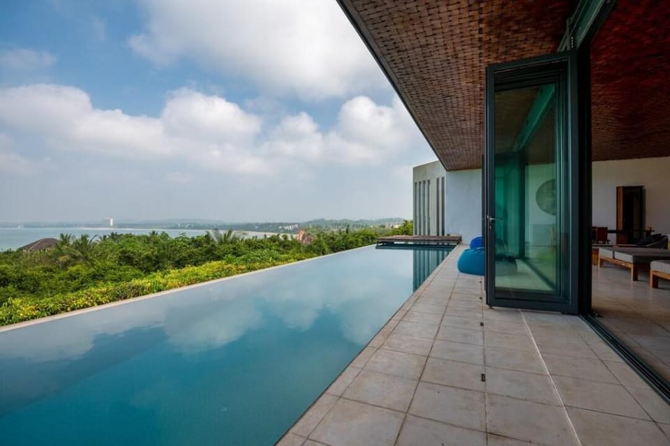 Villa Vista by The Serendipity Collection Hotel in Mirissa