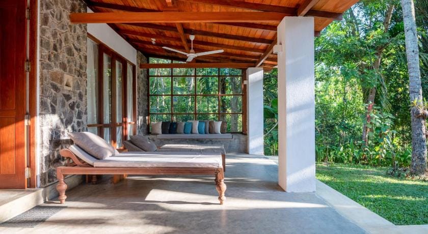 Villa Vista by The Serendipity Collection Hotel in Mirissa
