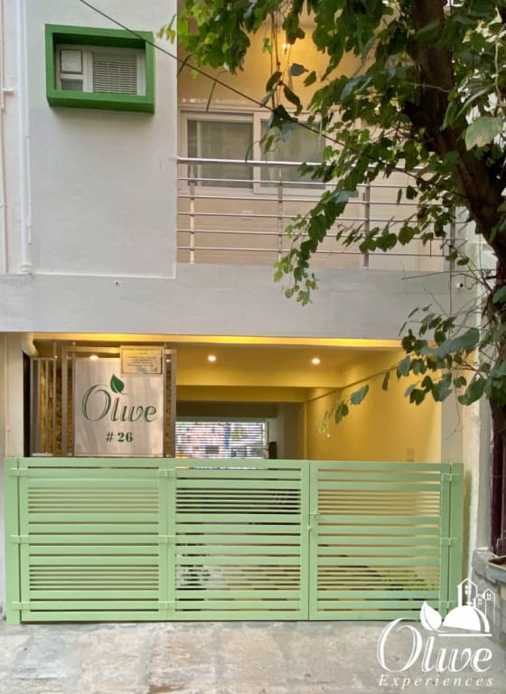 Olive Serviced Apartments and Catering  Apartment in Bengaluru