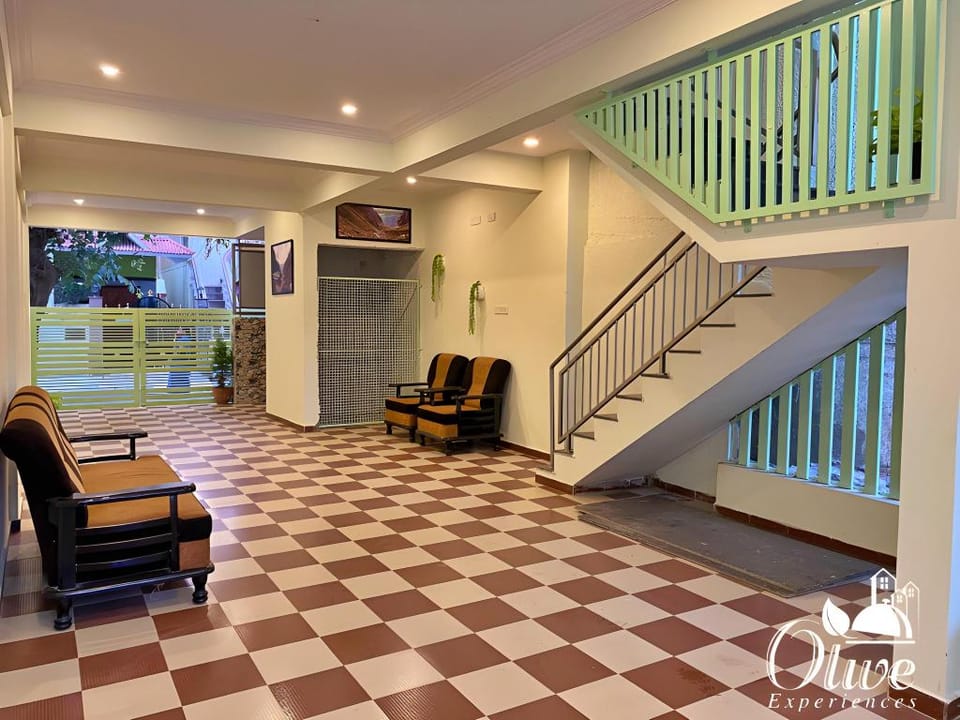 Olive Serviced Apartments and Catering  Apartment in Bengaluru