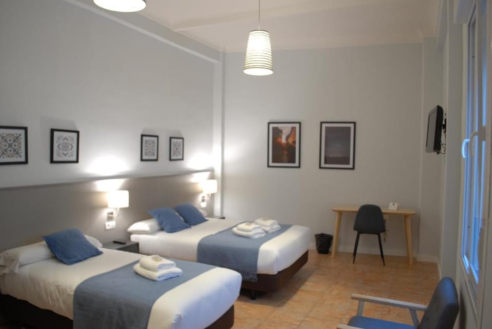 La Perla Granada Suites Hotel in Granada