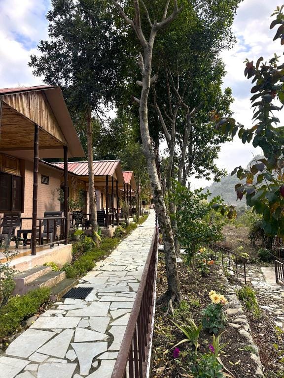 Vedant Valley, Kund-Guptkashi,by Himalayan Eco Lodges Lodge in Uttarakhand