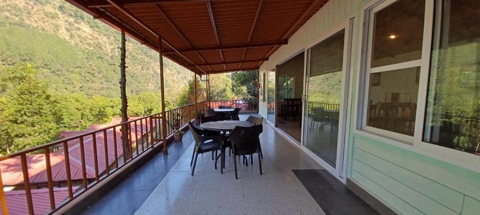 Vedant Valley, Kund-Guptkashi,by Himalayan Eco Lodges Lodge in Uttarakhand