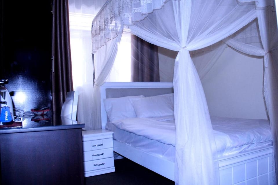 Bethel Resort & Hotels Hotel in Uganda