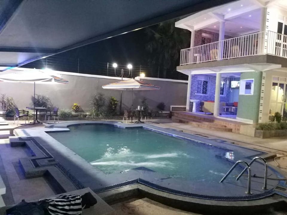 Bethel Resort & Hotels Hotel in Uganda