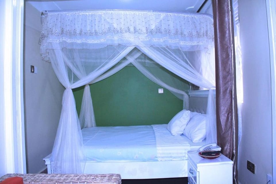 Bethel Resort & Hotels Hotel in Uganda