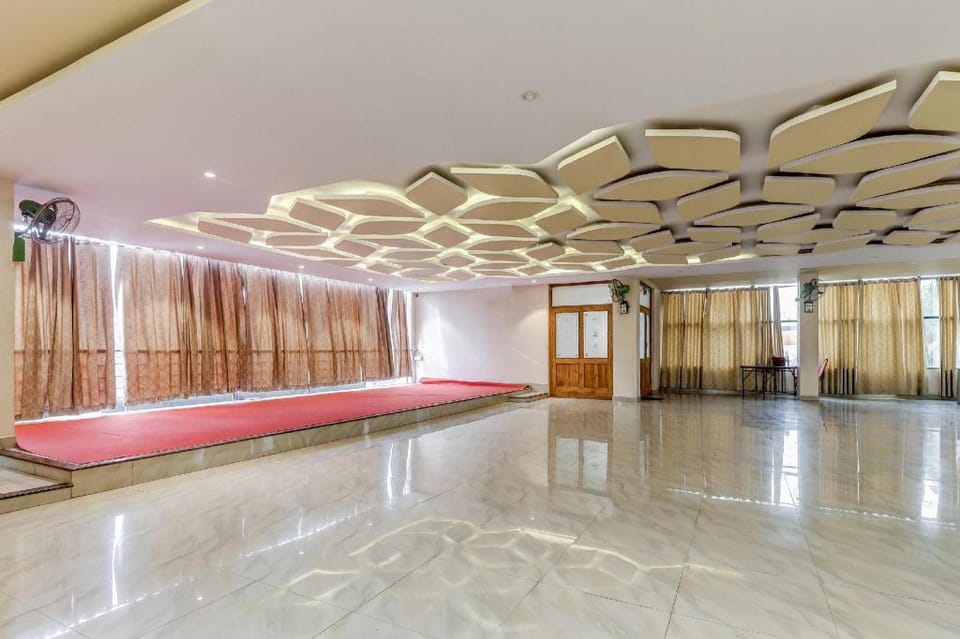 Collection O Summanahalli Bus Stand Formerly Elevate 58 Hotel in Bengaluru