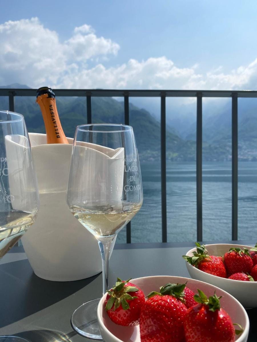 Al Molo 5 - Lake Front Inn in Bellagio