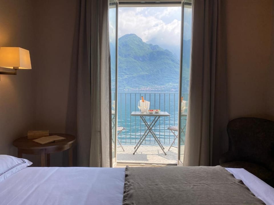 Al Molo 5 - Lake Front Inn in Bellagio