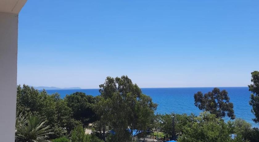 Luna Piena Hotel Hotel in Mersin