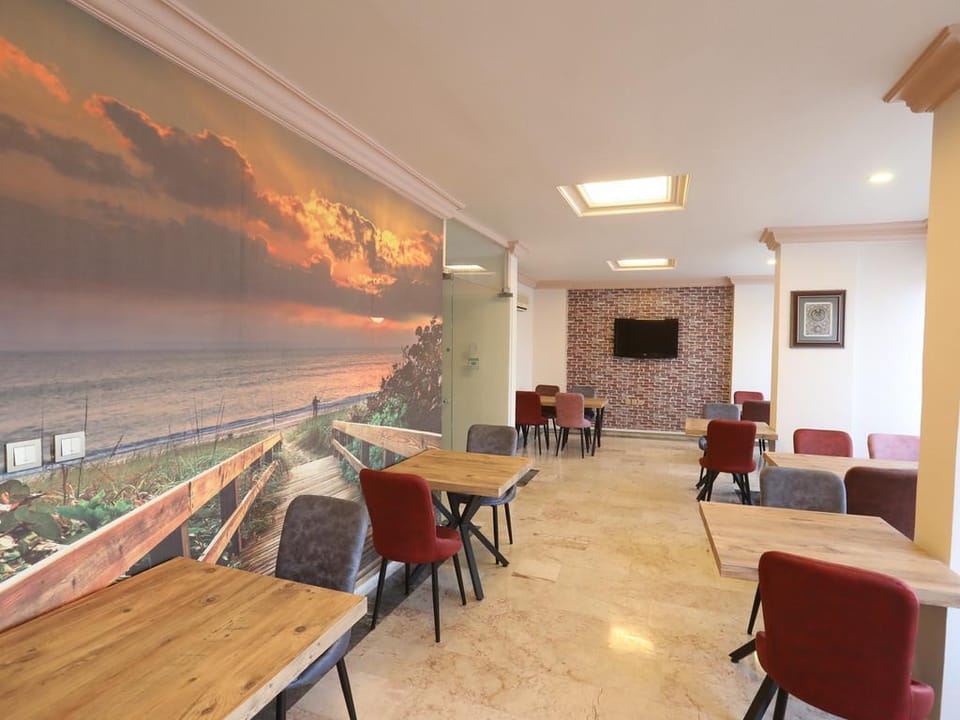 Luna Piena Hotel Hotel in Mersin