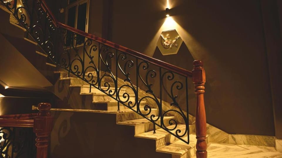BANALARI PINE INN Bed and Breakfast in Bangladesh