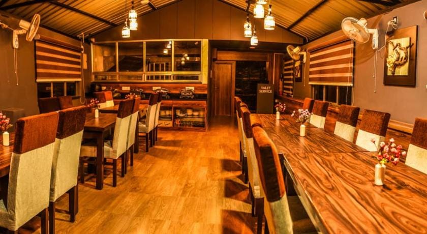 BANALARI PINE INN Bed and Breakfast in Bangladesh