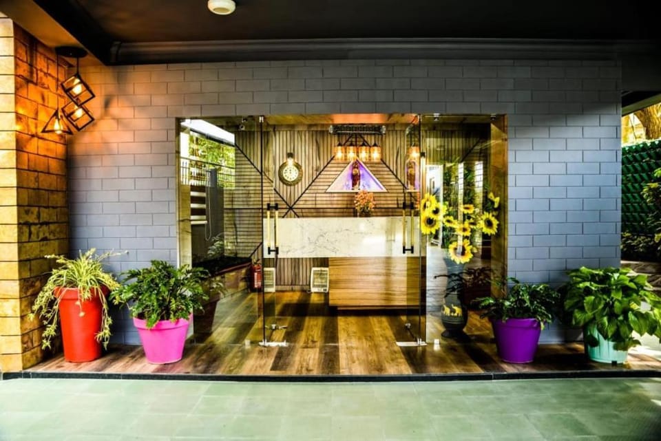 BANALARI PINE INN Bed and Breakfast in Bangladesh