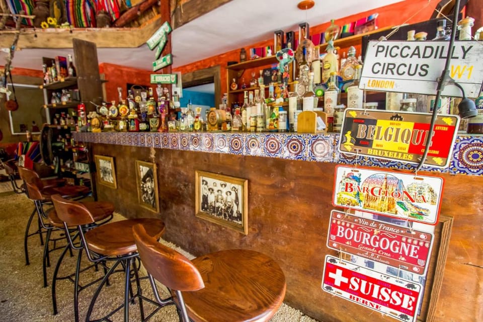 Hotel Tequila Cancun Hotel in State of Quintana Roo