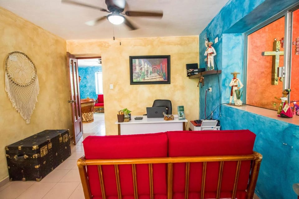 Hotel Tequila Cancun Hotel in State of Quintana Roo