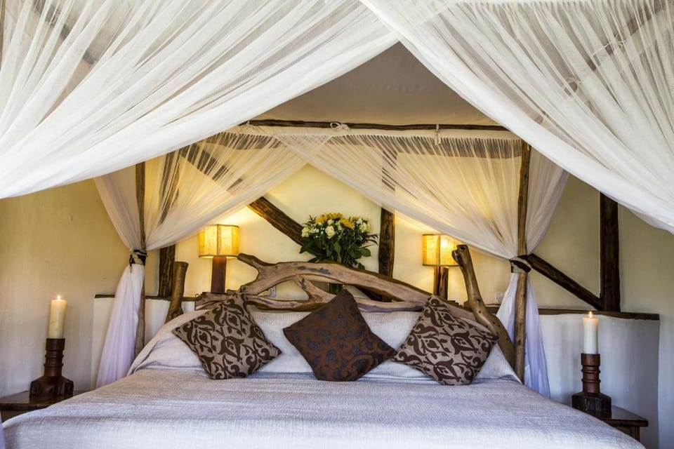 Chui Lodge Lodge in Kenya