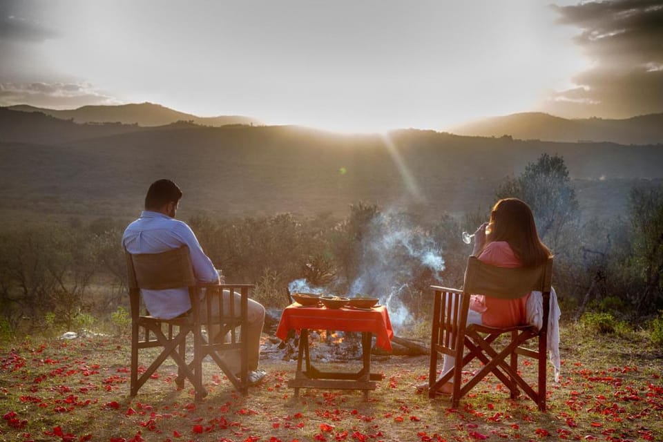 Chui Lodge Lodge in Kenya
