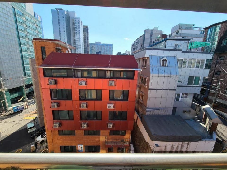 White House Seoul Hotel in Seoul