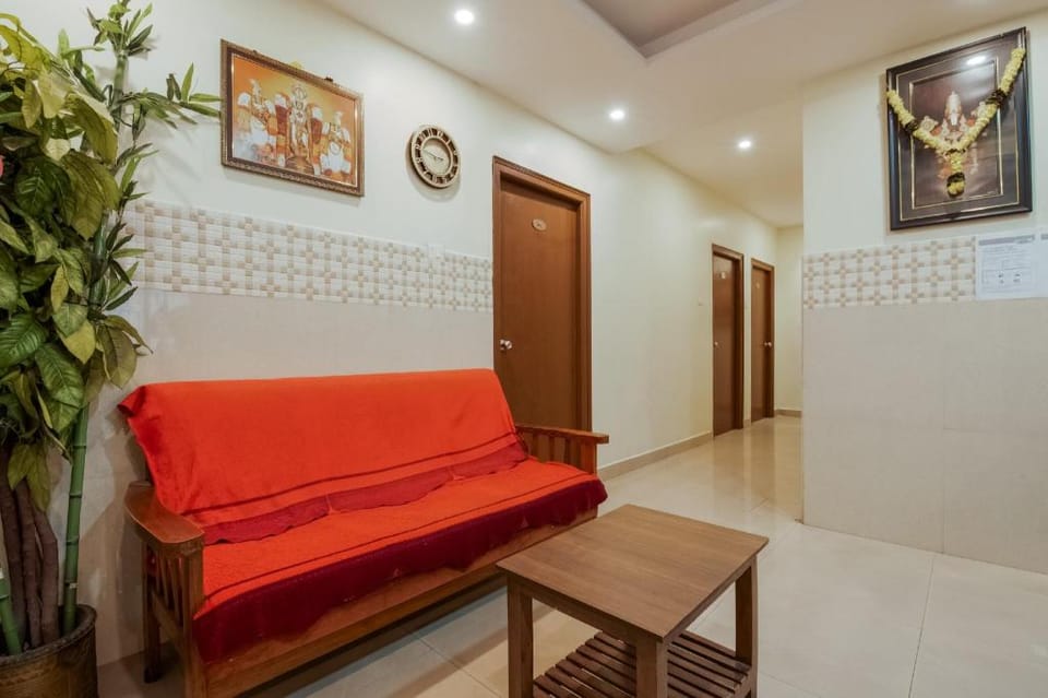 Hotel O Anu Grand Hotel in Visakhapatnam