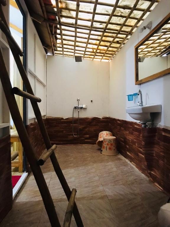 Palolem Villas Villa in Canacona