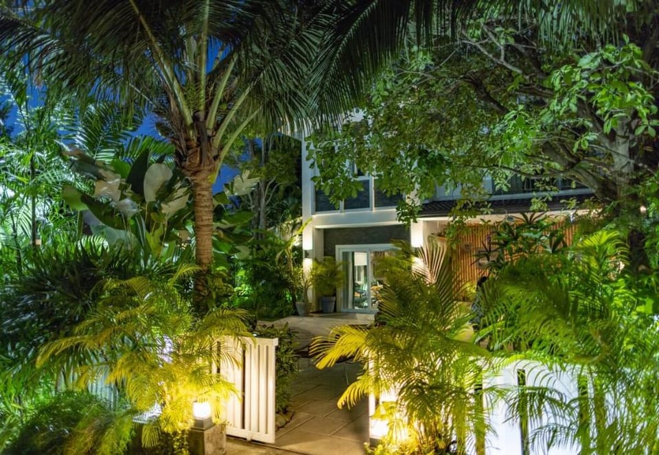 Suphattra House_VILLA 4BedRoom Villa in Ko Chang