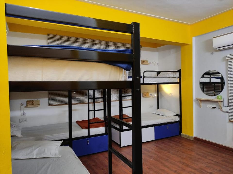 HOSHTEL99 - A BACKPACKER HOSTEL Apartment in Pune