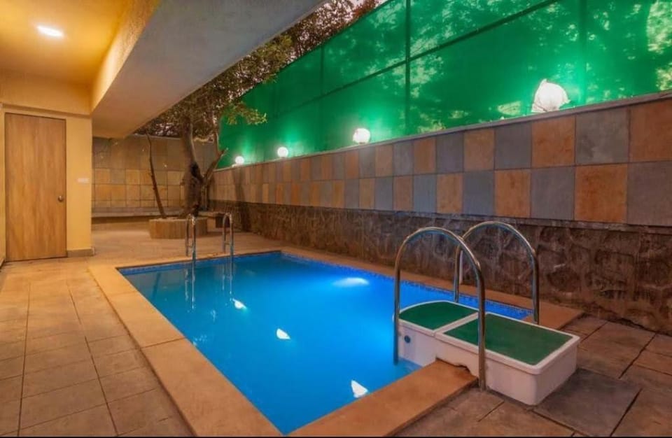 Tripper stay present casaspringfield lonaval Villa in Lonavla