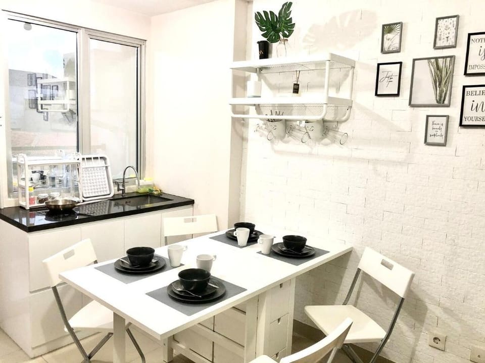 Nice Day Apartment in the heart of Bandung Apartment in Bandung