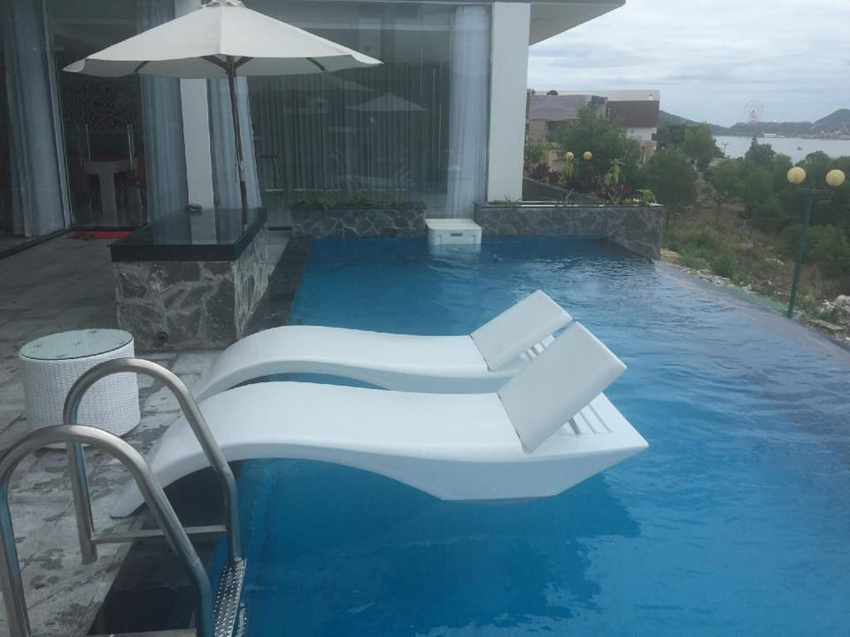Rose Villa  Nha Trang Villa in Nha Trang