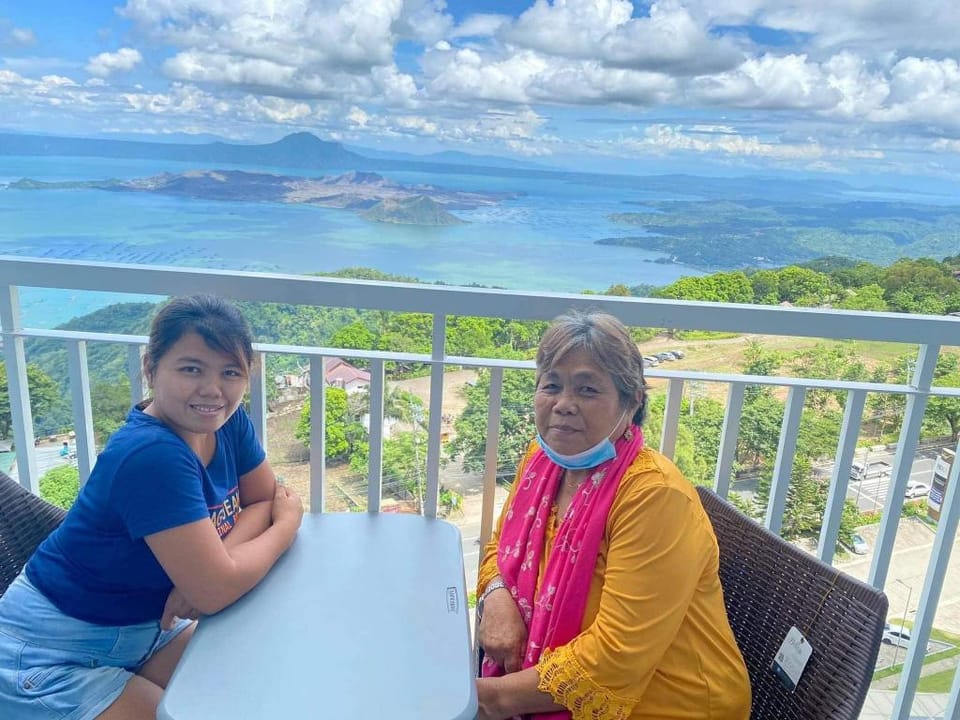 LOVELY PLACE TAGAYTAY Apartment in Tagaytay