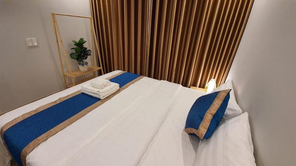 Greenlife homestay/1BR/near beach Apartment in Laos