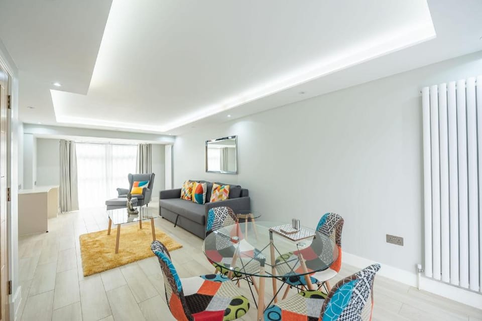 Headley House Vacation rental in England