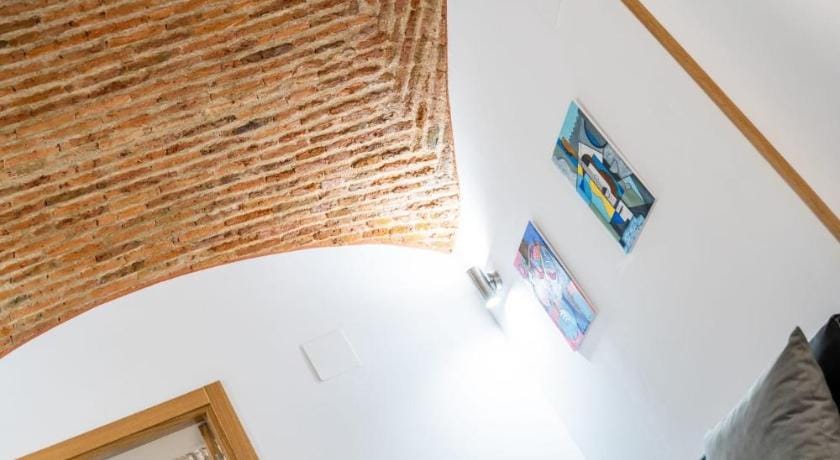 Suite Ca´ceres Apartment in Cáceres‎