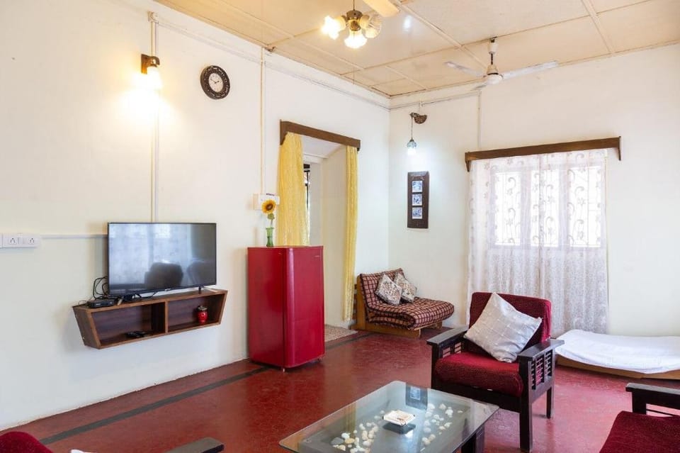 Villa Casa Labu Vacation rental in Candolim