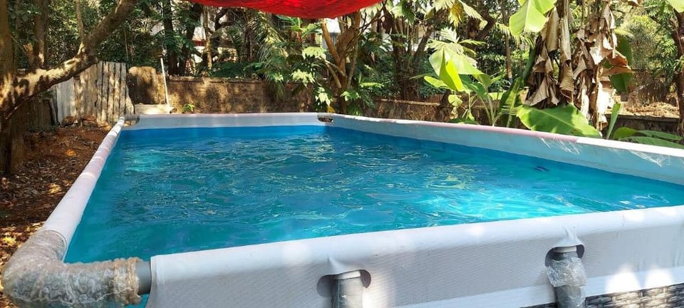 Villa Casa Labu Vacation rental in Candolim