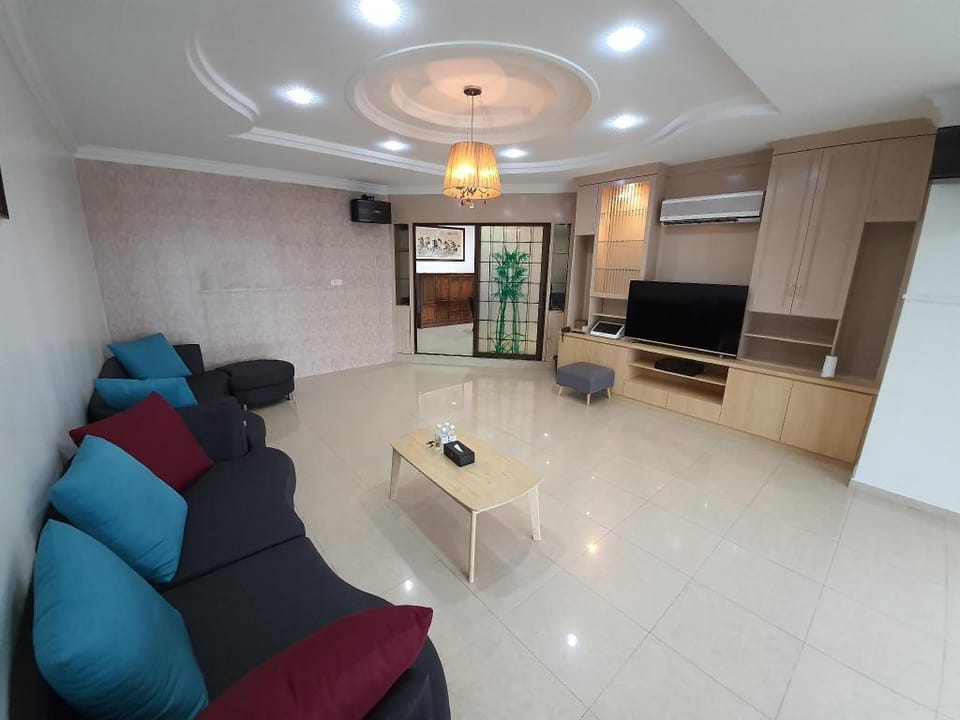 QUEENCO Homestay Vacation rental in Johor