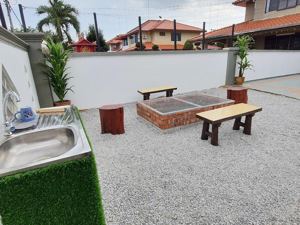 QUEENCO Homestay Vacation rental in Johor
