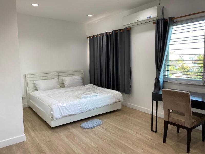 The S Prime บ้านพักในเมือง(บ้านทาวน์โฮม 3ชั้น) Vacation rental in Laos