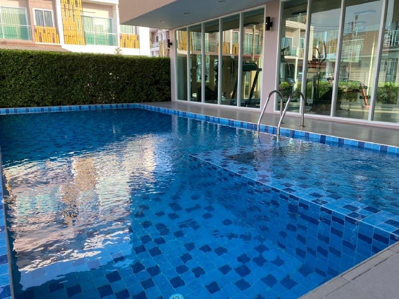 The S Prime บ้านพักในเมือง(บ้านทาวน์โฮม 3ชั้น) Vacation rental in Laos