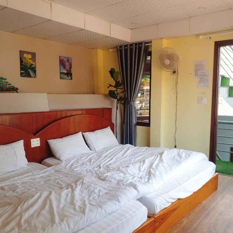 Tomorrow - Mai home Dalat Apartment in Dalat