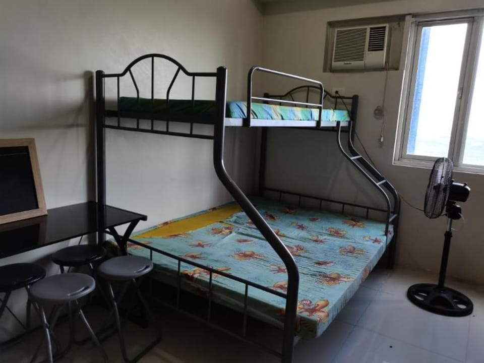 Affordable but Elegant Studio Type Condo Apartment in Marikina
